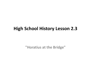 HS history 2.3