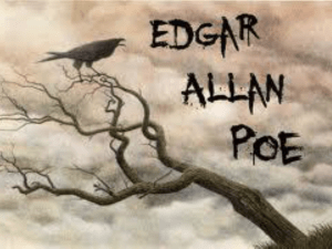Edgar Allen Poe Power Point