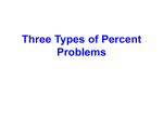 Three-Types-of-Percent-Problems-ppt-2015