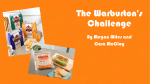 The Warburton`s Challenge