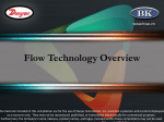 Flow Technology Overview