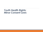 Youth Health Rights - SFUSD Health Education