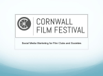 Here - Cornwall Film Festival