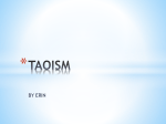 taoism - erinsportfolio2012