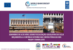 Timor-Leste IFMIS Systems – Components
