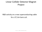 Linear Collider
