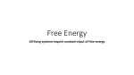 Free Energy - cloudfront.net