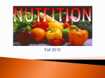 Nutrition2010