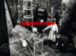 Frankenstein - Dilback English 12