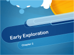 Early Exploration - Kawameeh Middle School
