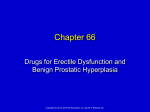 Chapter 16 Cholinesterase Inhibitors