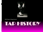 Tap History - Denton ISD