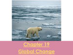 Global Change