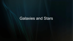 Galaxy Notes Presentation
