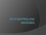 Chapter 9- Physical Methods for Control