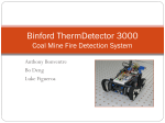 Binford ThermDetector 3000