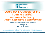 namic-030415 - Insurance Information Institute