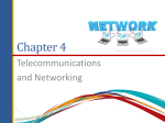 Computer network