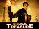 Biblical Treasure ~ Getting Our Bearings, Part 1