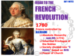 ALL FRENCH REVOLUTION NOTES ARE ON THIS LINK