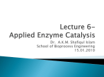 Hydrolytic Enzymes