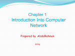 Chapter 1/Tutorial