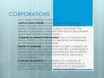 corporations - WordPress.com