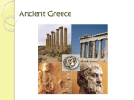 Greece - Cobb Learning