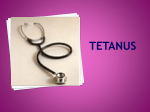 tetanus toxin