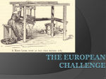 Industrial Revolution PowerPoint Presentation