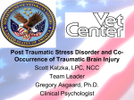 Vet Center Hours: Monday - Wisconsin Department of Veterans Affairs