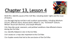 Chapter 13, Lesson 4 - The Official Site - Varsity.com