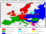the languages of europe - Culture--per6