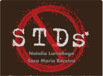 STD*s - ccbbiology