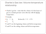 2 Charless Gas law pp 6