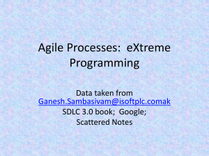 6c.Agile Processes