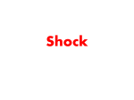 Shock - medicine2015