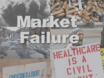 Market Failure - WordPress.com