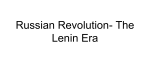 31-wh-russian-revolution