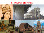 5. INDIAN EMPIRES - myteacherpages.com