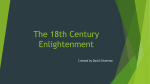 Enlightenment - Miami Arts Charter School