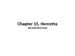 Chapter 15 (PowerPoint)