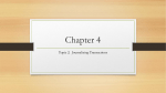 Chapter 4 - 2014semester1