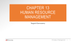 Chapter 5: Ethics and Corporate Social Responsibility