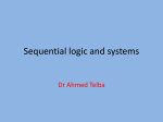 ch 5_sequential logic and systems_Ahmed