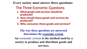 Slide Section 2 Econ Systems