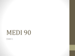 MEDI 90 - respiratorytherapyfiles.net