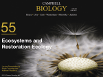 ecosystem - ilovebiology