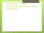 Sophomores Theology II PPT