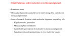 Angular momentum